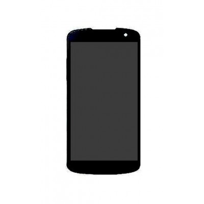 Lcd With Touch Screen For Cherry Mobile Infinix Pure White By - Maxbhi.com
