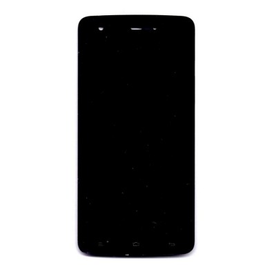 Lcd Screen For Gionee Ctrl V6l Replacement Display By - Maxbhi Com