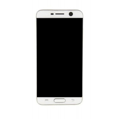 Lcd With Touch Screen For Good One Spark Gold By - Maxbhi.com