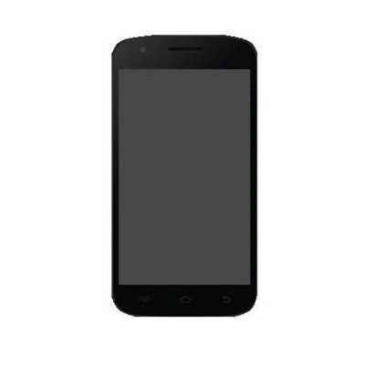 Lcd Screen For Ktouch A14 Replacement Display By - Maxbhi Com