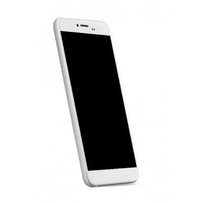 Lcd With Touch Screen For Mphone 7 Plus Black By - Maxbhi.com