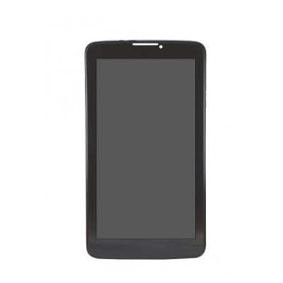 Lcd With Touch Screen For Speedup Ta737 Black By - Maxbhi.com