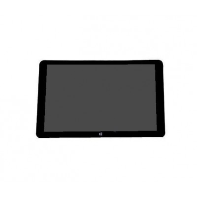 Lcd With Touch Screen For Swipe Ultimate Tab 3g Win 10 White By - Maxbhi.com