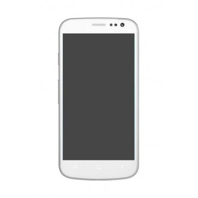 Lcd With Touch Screen For Xtouch X2 Mini White By - Maxbhi.com