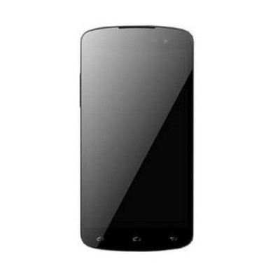 Lcd Screen For Cherry Mobile Infinix Pure Replacement Display By - Maxbhi.com