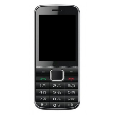 Lcd Screen For Intex Strong Y Replacement Display By - Maxbhi Com