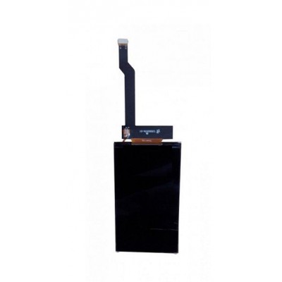 Lcd Screen For Spice Smart Flo 503 Mi503 Replacement Display By - Maxbhi.com