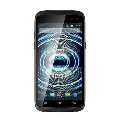Lcd Screen For Xolo Q700 Club Replacement Display By - Maxbhi.com