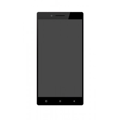 Lcd With Touch Screen For Allview X2 Xtreme Gold By - Maxbhi.com
