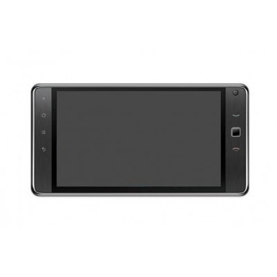 Lcd With Touch Screen For Beetel Magiq Ii White By - Maxbhi.com