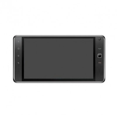 Lcd Screen For Beetel Magiq Ii Replacement Display By - Maxbhi Com