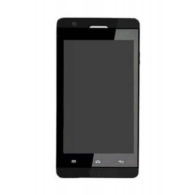 Lcd With Touch Screen For Digimac Exi Black By - Maxbhi.com