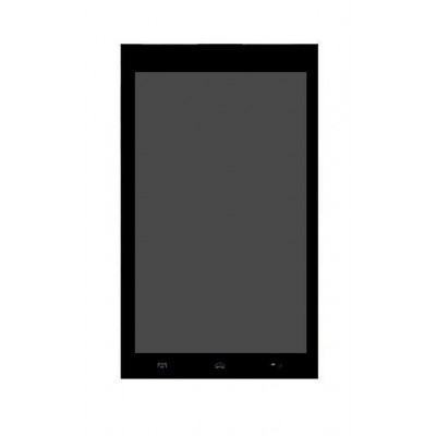 Lcd With Touch Screen For Digimac Exi White By - Maxbhi.com