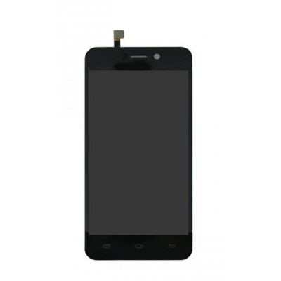 Lcd With Touch Screen For Doogee Dg800 Orange By - Maxbhi.com