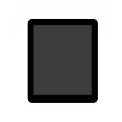 Lcd With Touch Screen For Elonex 7inch Etouch 702et Blue By - Maxbhi.com