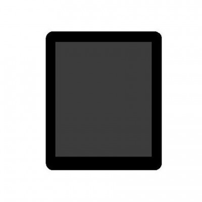 Lcd Screen For Elonex 7inch Etouch 702et Replacement Display By - Maxbhi Com