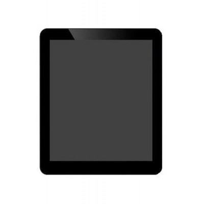 Lcd With Touch Screen For Elonex 7inch Etouch 702et Pink By - Maxbhi.com