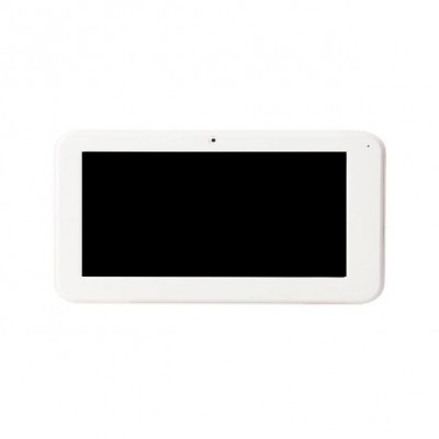 Lcd Screen For Go Tech Funtab 7 1 Fit Replacement Display By - Maxbhi Com
