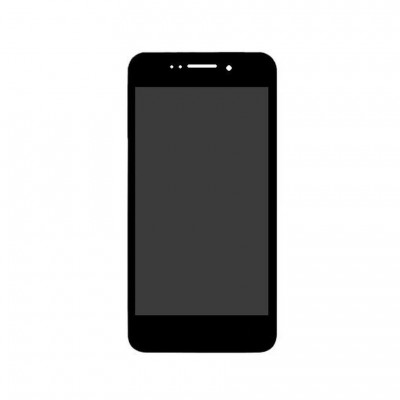 Lcd Screen For Hsl Yuva Y4200 Replacement Display By - Maxbhi Com
