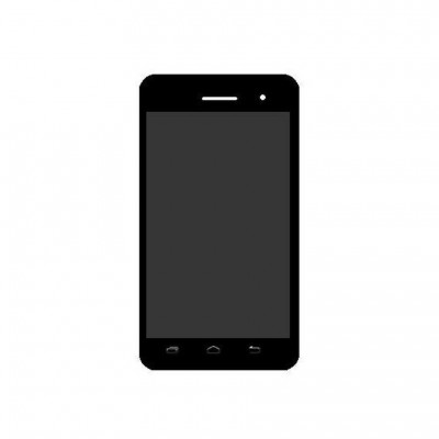 Lcd Screen For Intex Aqua X15 Replacement Display By - Maxbhi Com