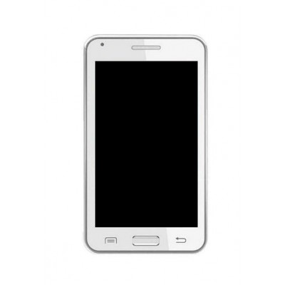 Lcd With Touch Screen For Swipe Fablet F3 White By - Maxbhi.com