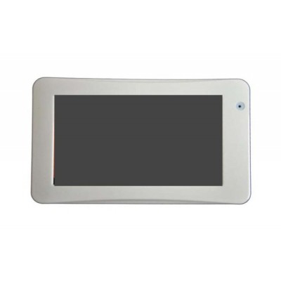 Lcd With Touch Screen For Wishtel Ira Thing 2 White By - Maxbhi.com