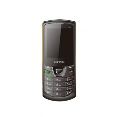 Lcd Screen For Gfive 790 Replacement Display By - Maxbhi.com
