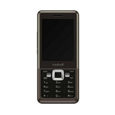 Lcd Screen For Mobell M720 Replacement Display By - Maxbhi.com