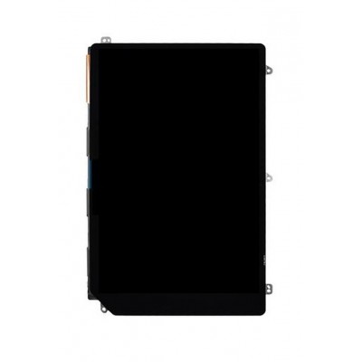 Lcd With Touch Screen For Barnes And Noble Nook Hd Plus 32gb Wifi Black By - Maxbhi.com