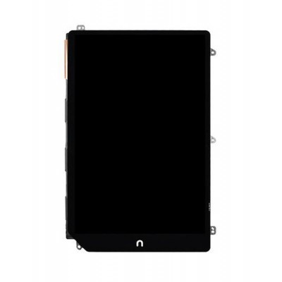Lcd With Touch Screen For Barnes And Noble Nook Hd Plus 32gb Wifi White By - Maxbhi.com