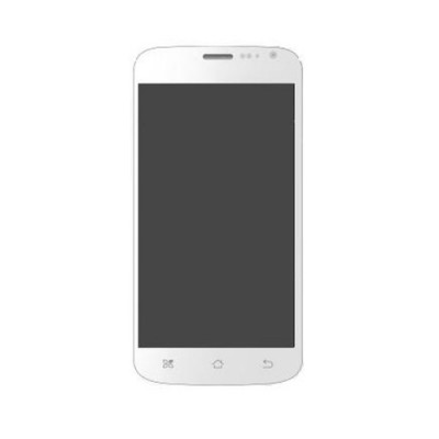 Lcd With Touch Screen For Celkon Ar45 Rahmanishq Black By - Maxbhi.com