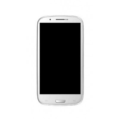 Lcd With Touch Screen For Cubit Elite Black By - Maxbhi.com