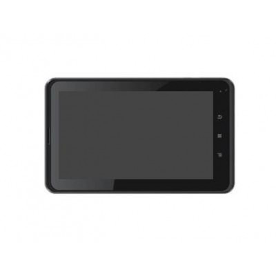 Lcd With Touch Screen For Milagrow Tabtop 7.16c 8gb Calling Tablet White By - Maxbhi.com