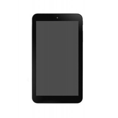 Lcd With Touch Screen For Msi Windpad Primo 73 Grey By - Maxbhi.com