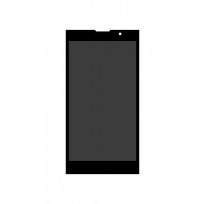 Lcd With Touch Screen For Vedaee Inew V3c White By - Maxbhi.com