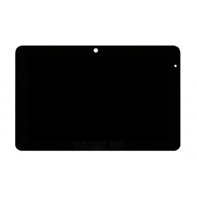 Lcd With Touch Screen For Xolo Win Black By - Maxbhi Com