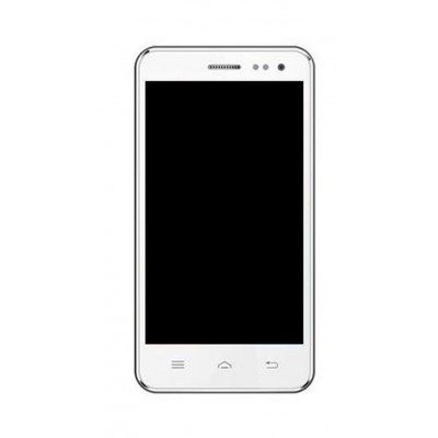 Lcd With Touch Screen For Xtouch X3 White By - Maxbhi.com