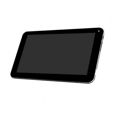 Lcd With Touch Screen For Xtouch X712 White By - Maxbhi.com