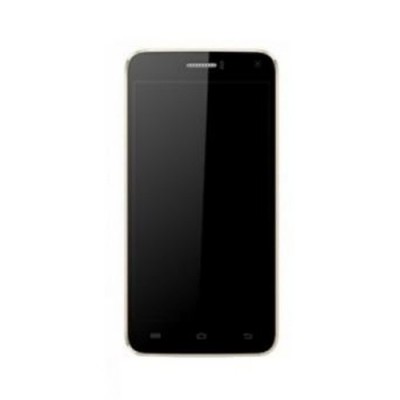 Lcd Screen For Gfive President G6 Plus Replacement Display By - Maxbhi Com