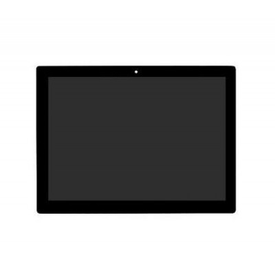 Lcd With Touch Screen For Google Pixel C Black By - Maxbhi.com
