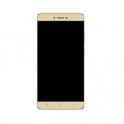 Lcd Screen For Qmobile Noir Z12 Replacement Display By - Maxbhi Com