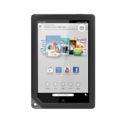 Lcd Screen For Barnes And Noble Nook Hd Plus 32gb Wifi Replacement Display By - Maxbhi.com