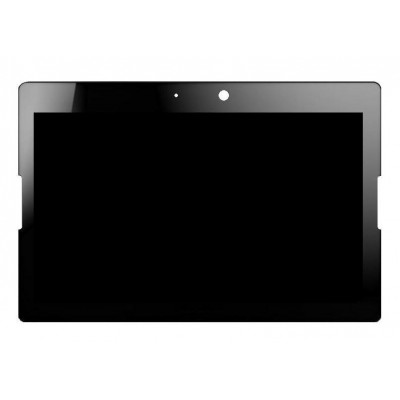 Lcd Screen For Blackberry 4g Playbook 16gb Wifi And Wimax Replacement Display By - Maxbhi Com