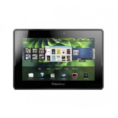 Lcd Screen For Blackberry 4g Playbook 32gb Wifi And Wimax Replacement Display By - Maxbhi.com