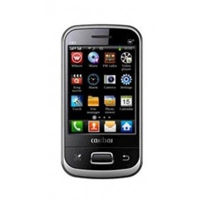 Lcd Screen For Callbar C61 Replacement Display By - Maxbhi.com