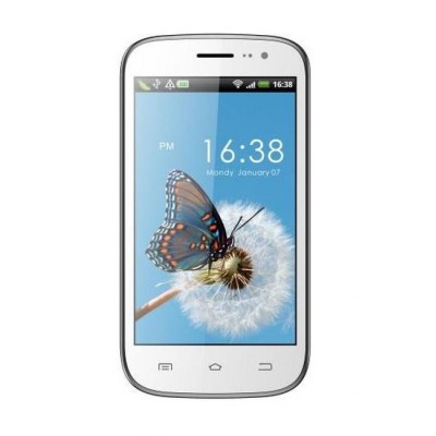 Lcd Screen For Celkon A107 Signature One Replacement Display By - Maxbhi.com