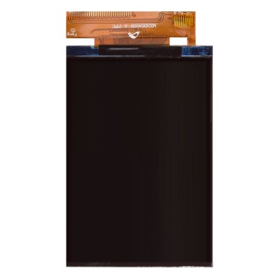 Lcd Screen For Celkon A355 Replacement Display By - Maxbhi Com