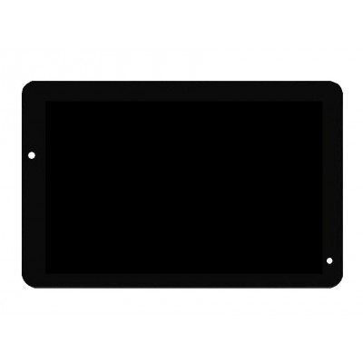 Lcd Screen For Celkon Ct1 Tab Replacement Display By - Maxbhi Com