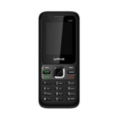 Lcd Screen For Gfive L228 Replacement Display By - Maxbhi.com