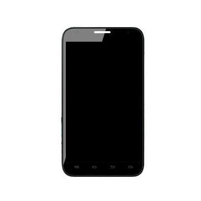 Lcd Screen For Intex Aqua 5 0 Replacement Display By - Maxbhi Com